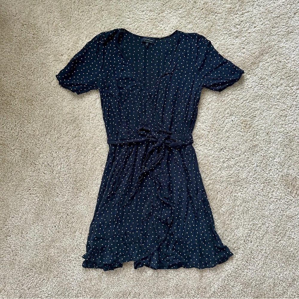 • lucky brand dress •